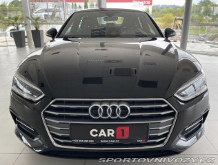 Audi A5 40TFSI*Sport*MatrixLED*Vi 2018