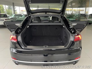 Audi A5 40TFSI*Sport*MatrixLED*Vi 2018