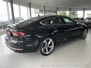 Audi A5 40TFSI*Sport*MatrixLED*Vi 2018