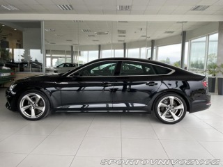 Audi A5 40TFSI*Sport*MatrixLED*Vi 2018