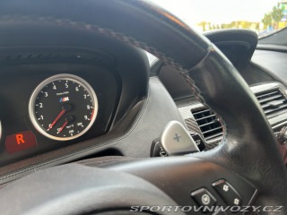 BMW M6 E63 SMG • 2007 2007