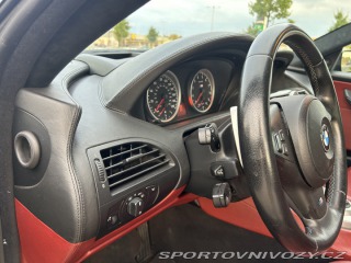 BMW M6 E63 SMG • 2007 2007