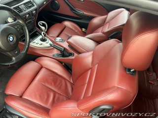 BMW M6 E63 SMG • 2007 2007