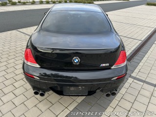 BMW M6 E63 SMG • 2007 2007