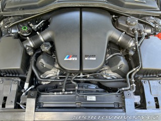 BMW M6 E63 SMG • 2007 2007