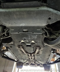 BMW M6 E63 SMG • 2007 2007