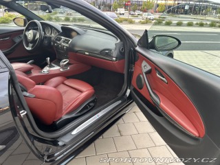 BMW M6 E63 SMG • 2007 2007