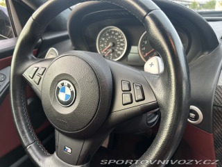 BMW M6 E63 SMG • 2007 2007
