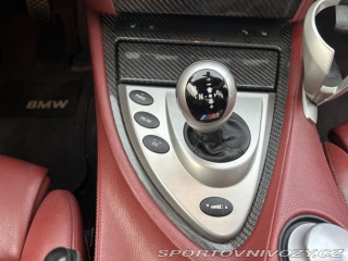 BMW M6 E63 SMG • 2007 2007