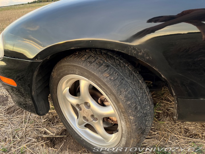 Mazda MX-5 2004