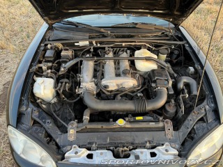 Mazda MX-5  2004