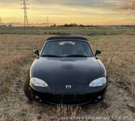 Mazda MX-5  2004
