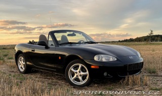 Mazda MX-5  2004