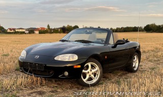 Mazda MX-5  2004