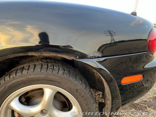 Mazda MX-5  2004