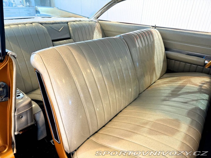 Ostatní značky Ostatní modely Cadillac Serie 62 Coupe Serie 62 Coupe 1959
