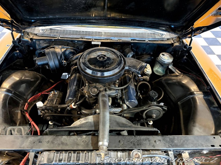 Ostatní značky Ostatní modely Cadillac Serie 62 Coupe Serie 62 Coupe 1959