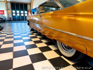 Ostatní značky Ostatní modely Cadillac Serie 62 Coupe Serie 62 Coupe 1959