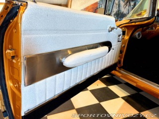 Ostatní značky Ostatní modely Cadillac Serie 62 Coupe Serie 62 Coupe 1959