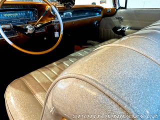 Ostatní značky Ostatní modely Cadillac Serie 62 Coupe Serie 62 Coupe 1959