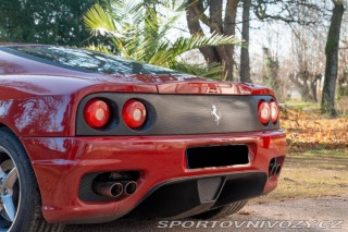Ferrari 360 Modena 1999