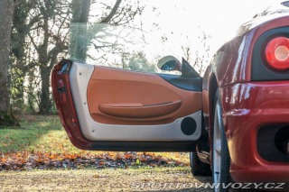 Ferrari 360 Modena 1999
