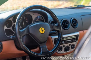 Ferrari 360 Modena 1999
