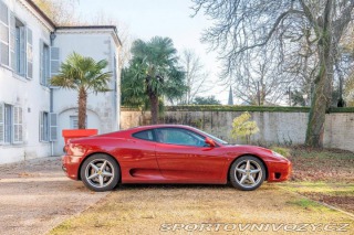 Ferrari 360 Modena 1999