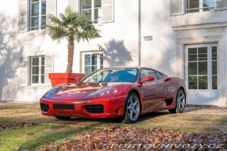 Ferrari 360 Modena 1999