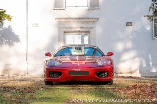 Ferrari 360 Modena 1999