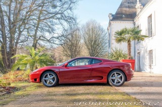 Ferrari 360 Modena 1999