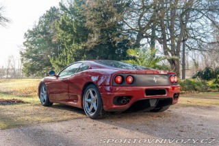 Ferrari 360 Modena 1999