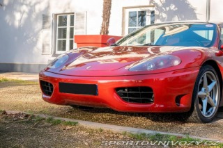 Ferrari 360 Modena 1999
