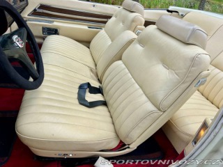 Ostatní značky Ostatní modely Cadillac Eldorado 1972