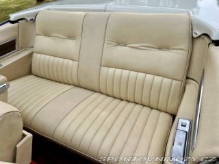 Ostatní značky Ostatní modely Cadillac Eldorado 1972