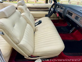 Ostatní značky Ostatní modely Cadillac Eldorado 1972