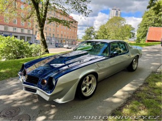 Chevrolet Camaro z28 - sb383 1979