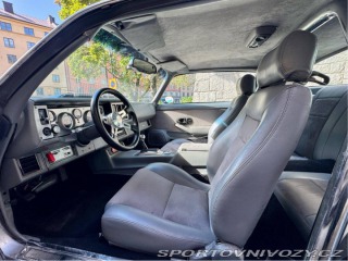 Chevrolet Camaro z28 - sb383 1979