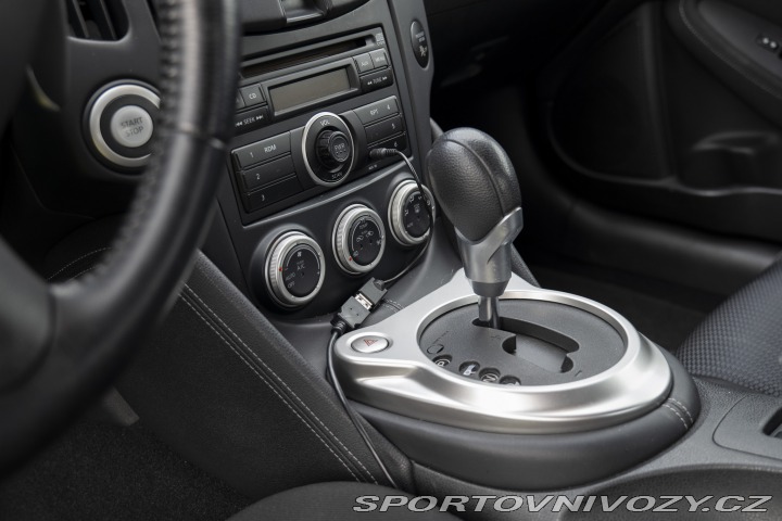Nissan 370 Z 2010