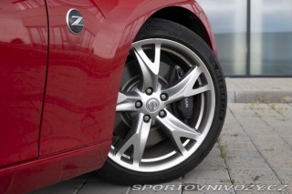 Nissan 370 Z 2010