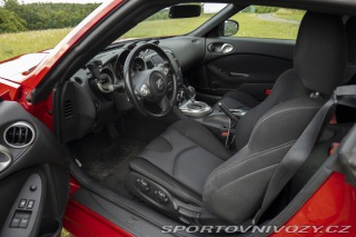 Nissan 370 Z 2010