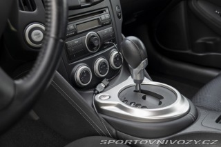 Nissan 370 Z 2010