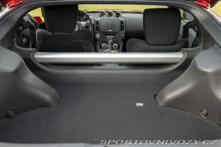 Nissan 370 Z 2010