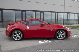 Nissan 370 Z 2010
