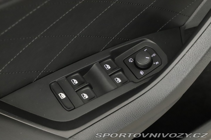 Škoda Kodiaq RS RS RS 2.0 TSI 2024