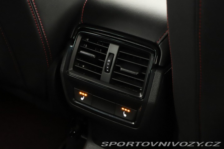 Škoda Kodiaq RS RS RS 2.0 TSI 2024