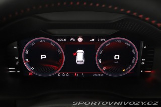 Škoda Kodiaq RS RS RS 2.0 TSI 2024