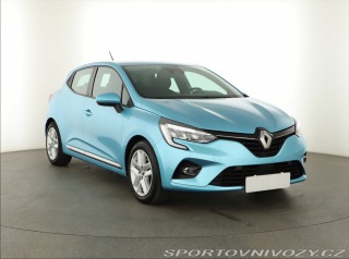 Renault Clio Sport E-Tech Hybrid