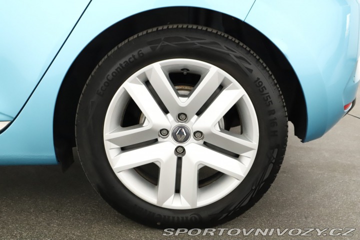 Renault Clio Sport E-Tech Hybrid 2021