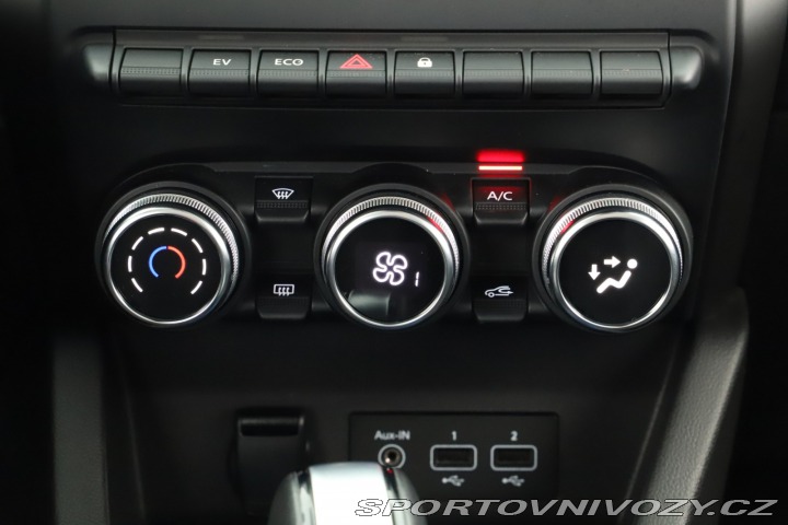 Renault Clio Sport E-Tech Hybrid 2021